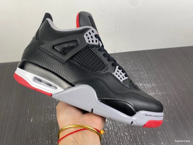 HYPE 4 Bred Reimagined FV5029-006 Air Jordan 0806